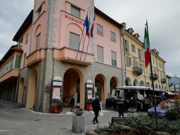 «Un 17 febbraio senza falò... è esattamente come un 17 febbraio con i falò»