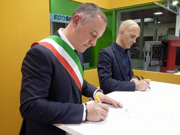 Il sindaco di Usseaux azzera la sua Giunta: fuori Bertea e Sallen