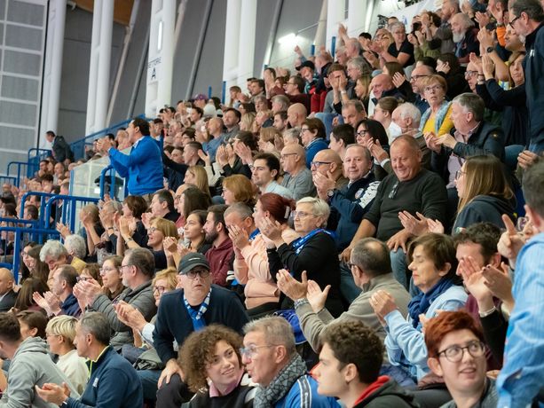 Volley A1/F: domani arrivano a Villafranca Piemonte le campionesse d’Italia