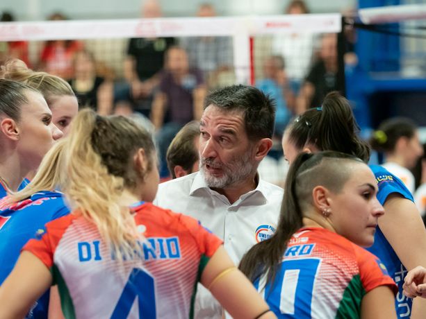 Volley A1/F: la Wash4green Pinerolo alla prova Novara Volley A1/F: la Wash4green Pinerolo alla prova Novara