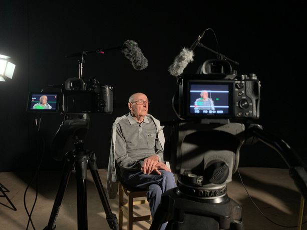 Villar Perosa: ‘La Fabbrica del Villaggio’ va in scena per la prima volta Villar Perosa: ‘La Fabbrica del Villaggio’ va in scena per la prima volta