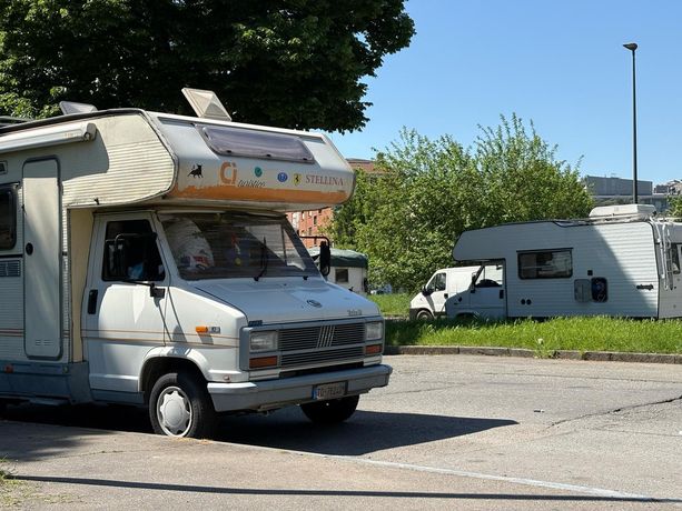 Turismo itinerante, l'opzione confisca contro l'emergenza camper Turismo itinerante, l'opzione confisca contro l'emergenza camper