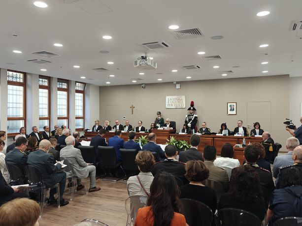 Più medici e infermieri, ma difficoltà a pagare gli enti locali: la Corte dei Conti promuove la Regione (ma con l'asterisco)