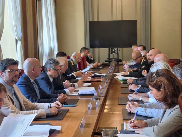 Degrado e spaccate in centro e periferie: le zone rosse restano in vigore per altri tre mesi Degrado e spaccate in centro e periferie: le zone rosse restano in vigore per altri tre mesi