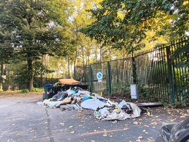 Piscina Sempione, in corso lo sgombero e l'evacuazione delle persone presenti. Poi scatta la messa in sicurezza