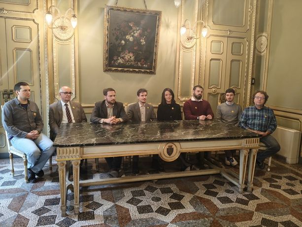 Nasce Ora Piemonte: "Per il candidato sindaco 2027 di Torino vanno fatte le Primarie"