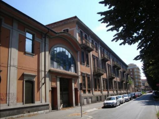 Mostre, cinema ed art-bistrot nell'ex Superga: passi in avanti per il recupero della fabbrica Mostre, cinema ed art-bistrot nell'ex Superga: passi in avanti per il recupero della fabbrica