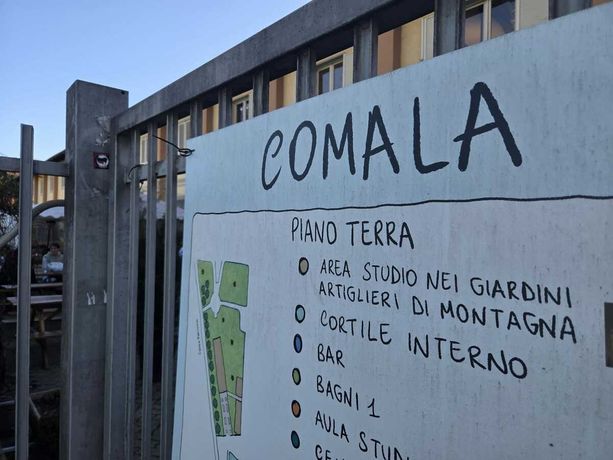 Comala, è sempre polemica. Il centrodestra attacca il sindaco Lo Russo