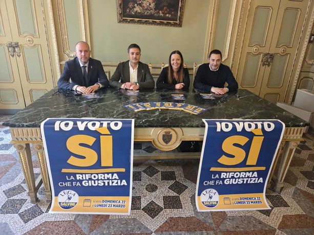Il referendum prepara le comunali. La Lega non ha un nome ma punta sul programma (e sulle spaccature al centro)
