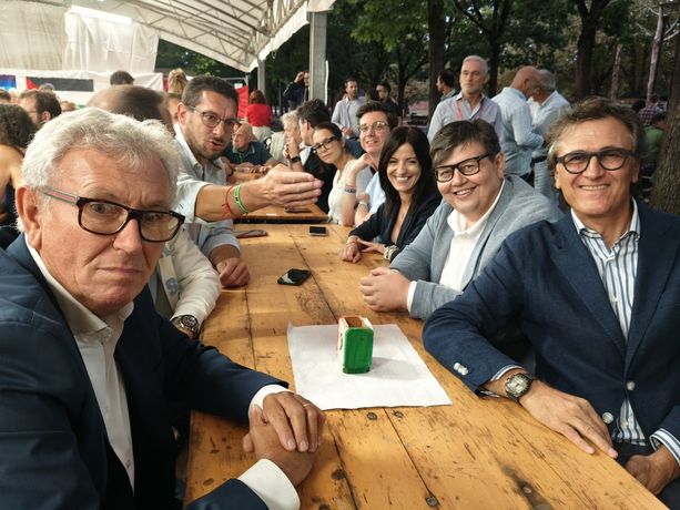 Comunali 2027, il risiko dei sindaci del Torinese: chi vuole candidarsi e chi spera nel 3° mandato Comunali 2027, il risiko dei sindaci del Torinese: chi vuole candidarsi e chi spera nel 3° mandato