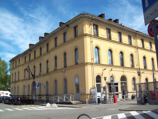 Coronavirus: da Asti un caso sospetto è stato portato all'Amedeo di Savoia Coronavirus: da Asti un caso sospetto è stato portato all'Amedeo di Savoia