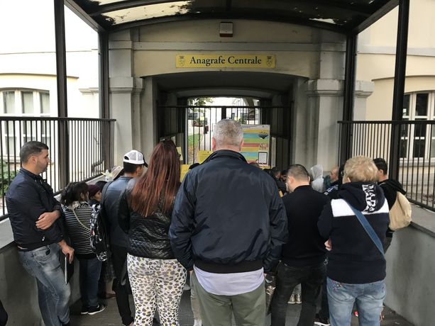 Anagrafe, il Comune di Torino valuta estensione dello smart working: “Il servizio potrebbe beneficiarne”