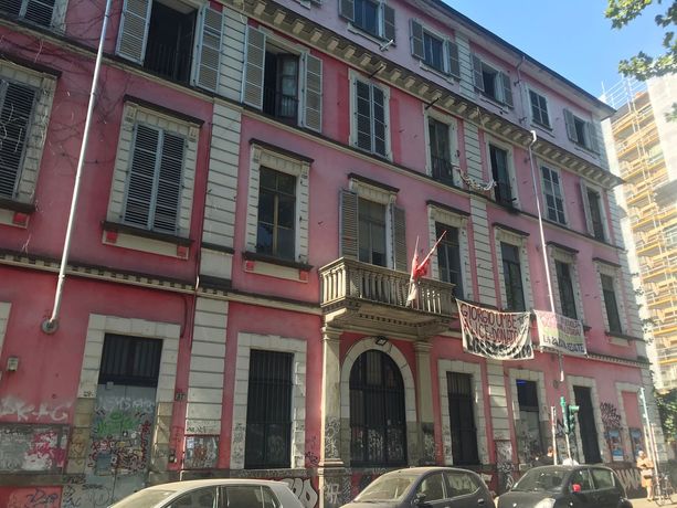 "Lo Russo legalizza Askatasuna: un progetto vergognoso". È il caso arriva in Parlamento "Lo Russo legalizza Askatasuna: un progetto vergognoso". È il caso arriva in Parlamento