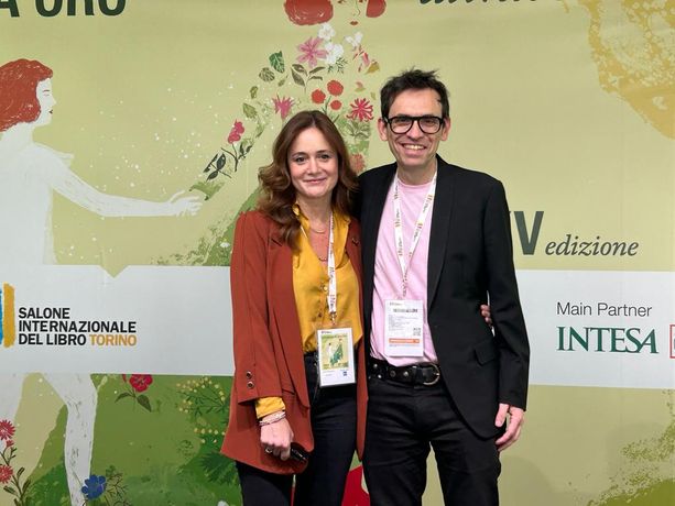 Oltre 215 mila ingressi in cinque giorni: il record del Salone del Libro è un inno a Lagioia