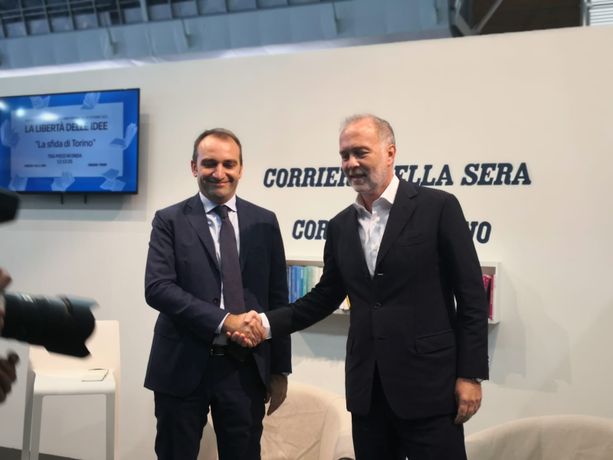 Anagrafi, Lo Russo: "Riapriremo sedi periferiche: carta d'identità in una settimana". Damilano: "Semplificazione e digitalizzazione"