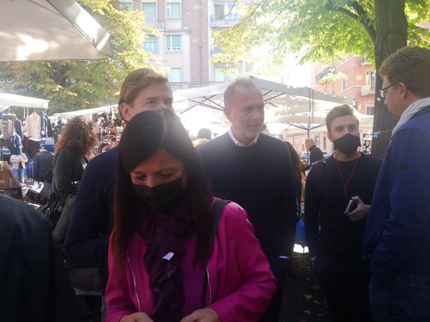 Lega e Fratelli d'Italia non sfondano alle Comunali, Damilano: "Nessuno si deve cospargere il capo di cenere" [VIDEO]