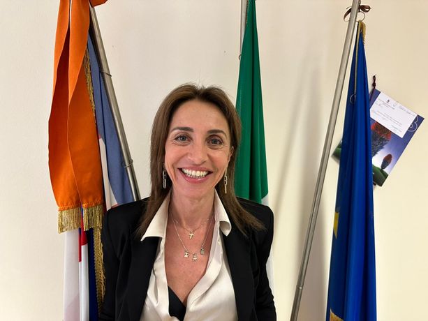 A tu per tu con Elena Chiorino: “Con le Academy il 100% delle assunzioni, valorizzano le nostre eccellenze” [INTERVISTA]