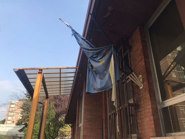 Ex Cesm, dopo 7 anni di abbandono si cercano risorse per riaprirlo
