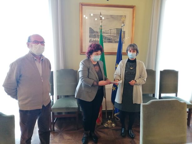 Malati e disabili non autosufficienti: vertice con il Prefetto per chiedere a Draghi un cambio di passo sui vaccini (e non solo)