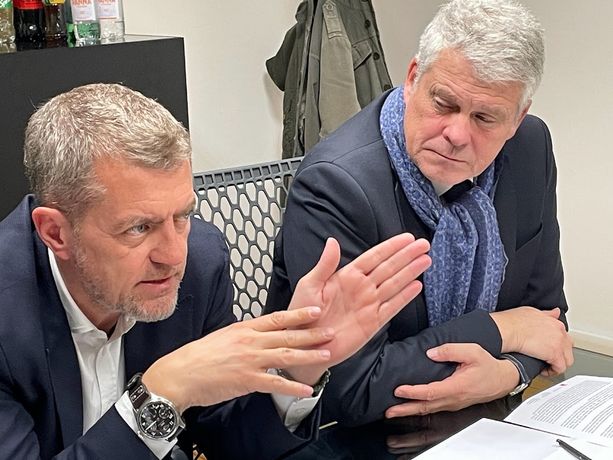 Lingotto Fiere, GL tenta la pace con Comune e Regione: &quot;Aperti a soluzioni concrete e condivise&quot;