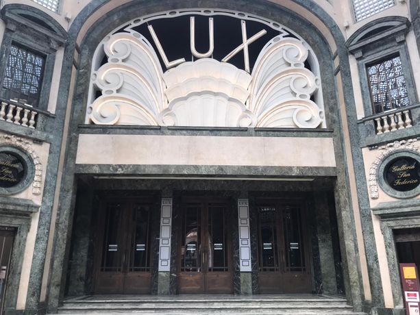Si riaccendono gli schermi del Lux: lo storico cinema torinese riapre al pubblico il 22 agosto