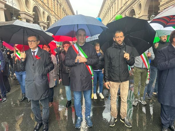Primo Maggio, Lo Russo ai sindacati: “Precarietà e poca sicurezza, lavoriamo insieme per invertire la rotta”