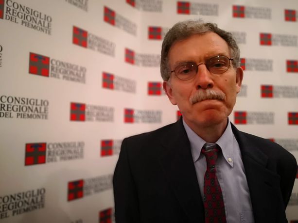 Comunali, Salizzoni si fa da parte:"Mio profilo ritenuto inadeguato dal Pd a governare Torino" Comunali, Salizzoni si fa da parte:"Mio profilo ritenuto inadeguato dal Pd a governare Torino"