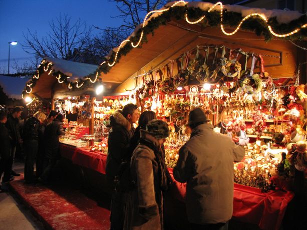 L’ingresso per il villaggio di Natale quest’anno è in centro Bibiana L’ingresso per il villaggio di Natale quest’anno è in centro Bibiana