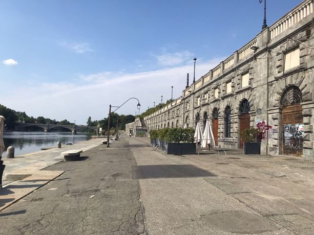 Murazzi, il Comune ritira il bando: "Pensiamo noi ad un uso". In estate aprono tre nuovi locali