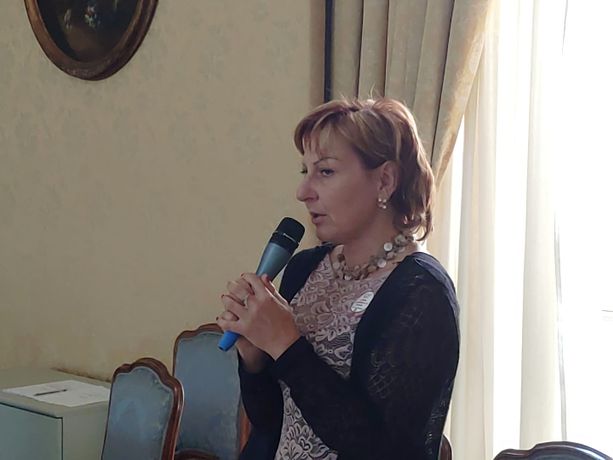 Greco e Grippo in pole per la Presidenza della Sala Rossa, con l'outsider Conticelli Greco e Grippo in pole per la Presidenza della Sala Rossa, con l'outsider Conticelli