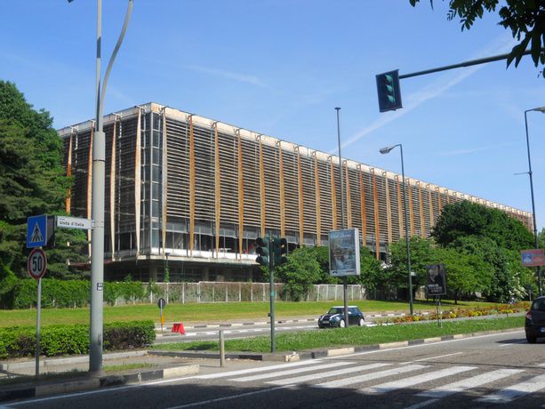 Il PalaNervi rinasce come deposito dei musei di Torino. E Lo Russo lancia il patto al governo Draghi