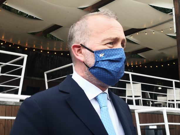 Comunali, Damilano: "Non parteciperò a nessun dibattito". Confesercenti replica: "Inaffidabile"