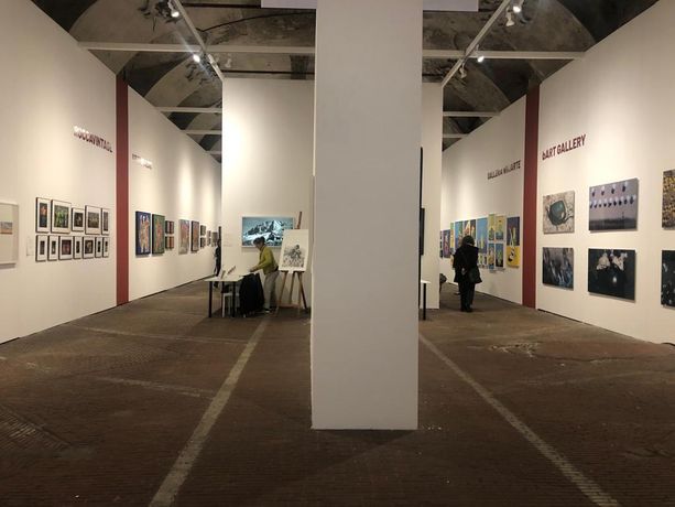 Torino cerca una nuova casa per Paratissima e The Others, Purchia: "Nuovo bando o riproporre il modello Flashback"