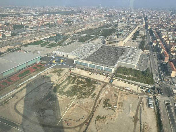 Parco della Salute, Torino accelera: inizio dei lavori entro il 2024, sarà pronto nel 2029 Parco della Salute, Torino accelera: inizio dei lavori entro il 2024, sarà pronto nel 2029