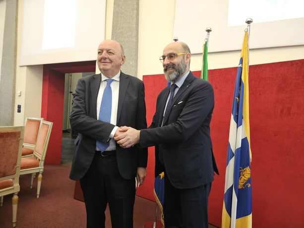 Produrre reattori nucleari a Mirafiori? Pichetto: &quot;Potrebbe anche starci&quot;