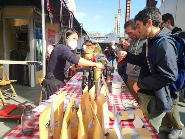 Il mondo del cibo si incontra al Parco Dora, al via Terra Madre Salone del Gusto. Petrini: &quot;Parola d'ordine rigenerazione&quot;