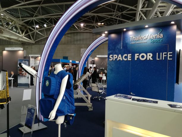 Torino e lo spazio, con lo Space Festival quattro giorni per un 'salto nel futuro'