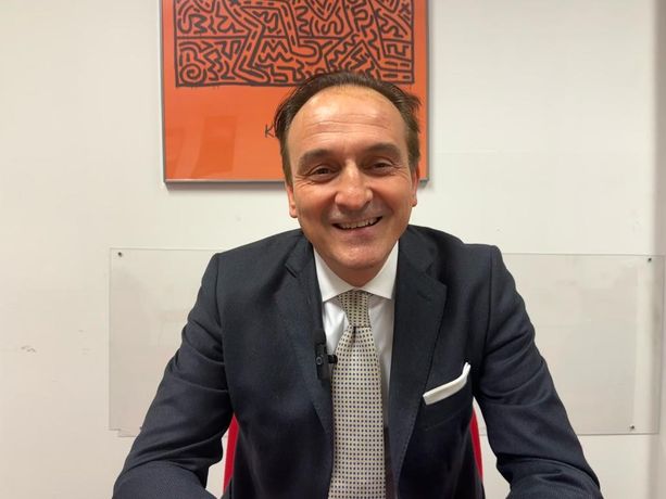 Cirio si racconta e pensa alle elezioni: “Voglio finire quanto iniziato. Pd con M5S? Posizionamento estremo” [INTERVISTA]