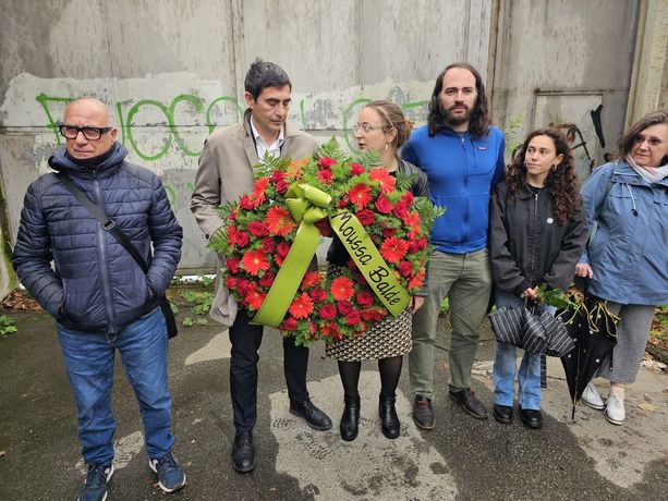 Suicidio Moussa Balde, il ricordo a 3 anni dalla morte: &quot;Cpr buchi neri dei diritti umani&quot; [FOTO e VIDEO]