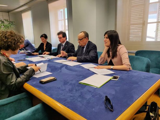 Il &quot;ciclone&quot; Graziosi si abbatte su Appendino: &quot;Riferisca in Sala Rossa su ex Sovrintendente&quot;