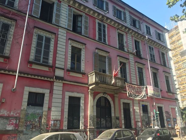 Askatasuna, parlano i militanti: "Siamo ancora qua. Presidieremo lo spazio giorno e notte"