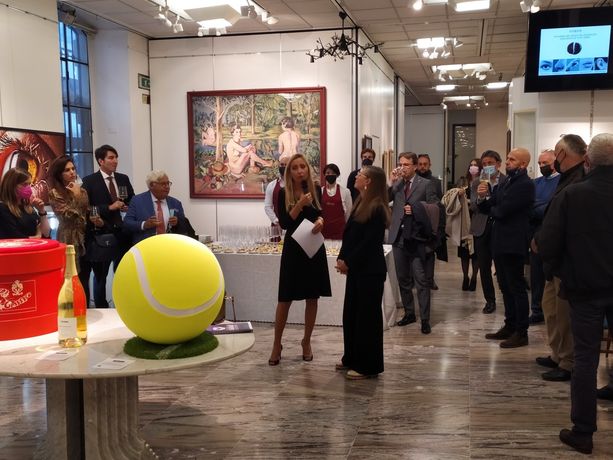 I migliori brand torinesi lanciano l'asta “Exclusive charity” per aiutare Casa Oz e la Fondazione Ricerca Molinette I migliori brand torinesi lanciano l'asta “Exclusive charity” per aiutare Casa Oz e la Fondazione Ricerca Molinette