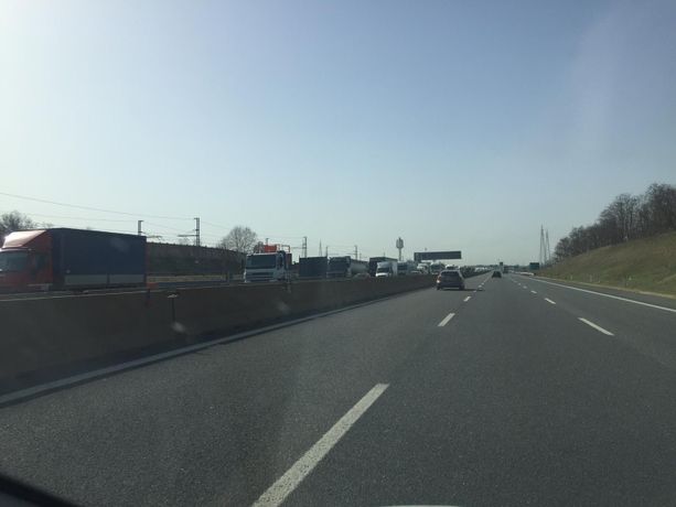 Grave incidente sulla Torino-Milano: c'è una vittima