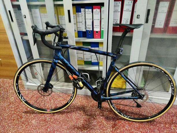 Derubati mentre erano a Torino per il Tour de France, i Civich recuperano bici e pc