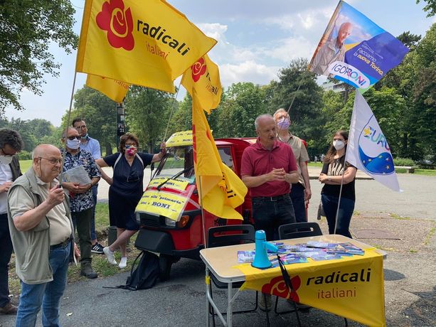 Boni: "Torino spinga per legalizzare la cannabis. Meno spacciatori in strada, più sicurezza" Boni: "Torino spinga per legalizzare la cannabis. Meno spacciatori in strada, più sicurezza"