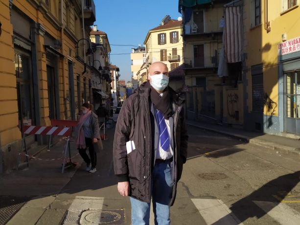 Borgo Dora, dopo le polemiche sulle vie di accesso arriva un esposto in Procura Borgo Dora, dopo le polemiche sulle vie di accesso arriva un esposto in Procura