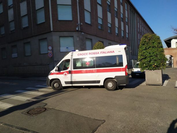 Borgo Dora, Curatella e Azione chiedono più sicurezza: "Vie d'accesso non a norma per i mezzi di soccorso" Borgo Dora, Curatella e Azione chiedono più sicurezza: "Vie d'accesso non a norma per i mezzi di soccorso"