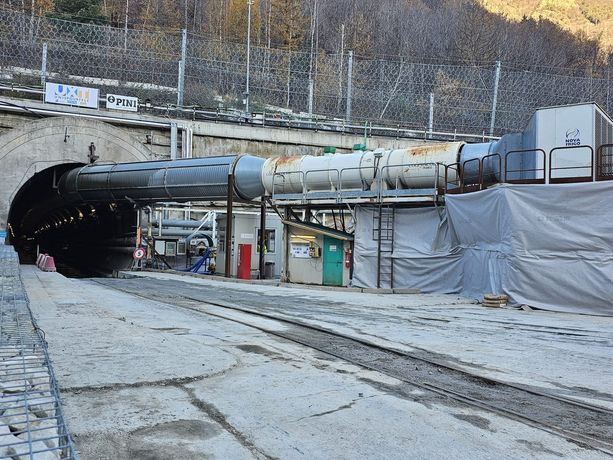 La Tav è realtà, al via lavori per il tunnel di base: entro il 2032 Torino-Lione in funzione. Cirio: &quot;Processo irreversibile&quot; [FOTO]