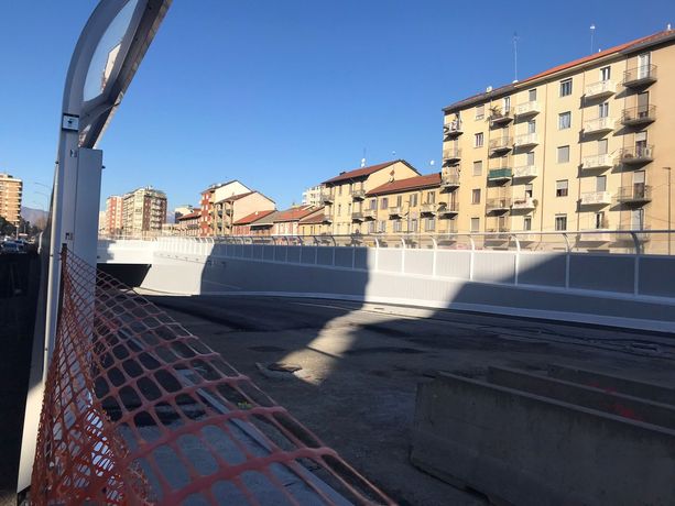 Via Stradella, c'è la svolta: riapre in via sperimentale al traffico verso largo Grosseto