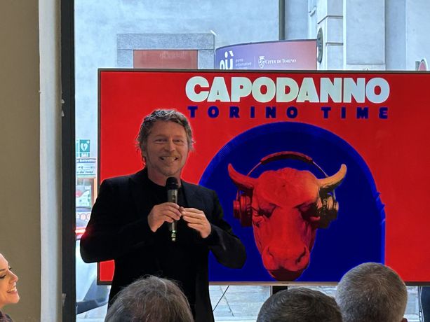 I cantieri “spostano” il Capodanno al chiuso: Torino fa il conto alla rovescia all’Inalpi Arena (e al Regio) I cantieri “spostano” il Capodanno al chiuso: Torino fa il conto alla rovescia all’Inalpi Arena (e al Regio)